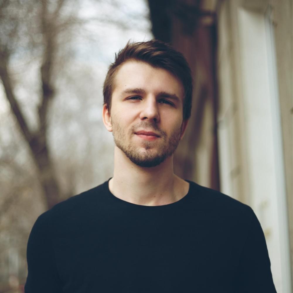 Василий Утка