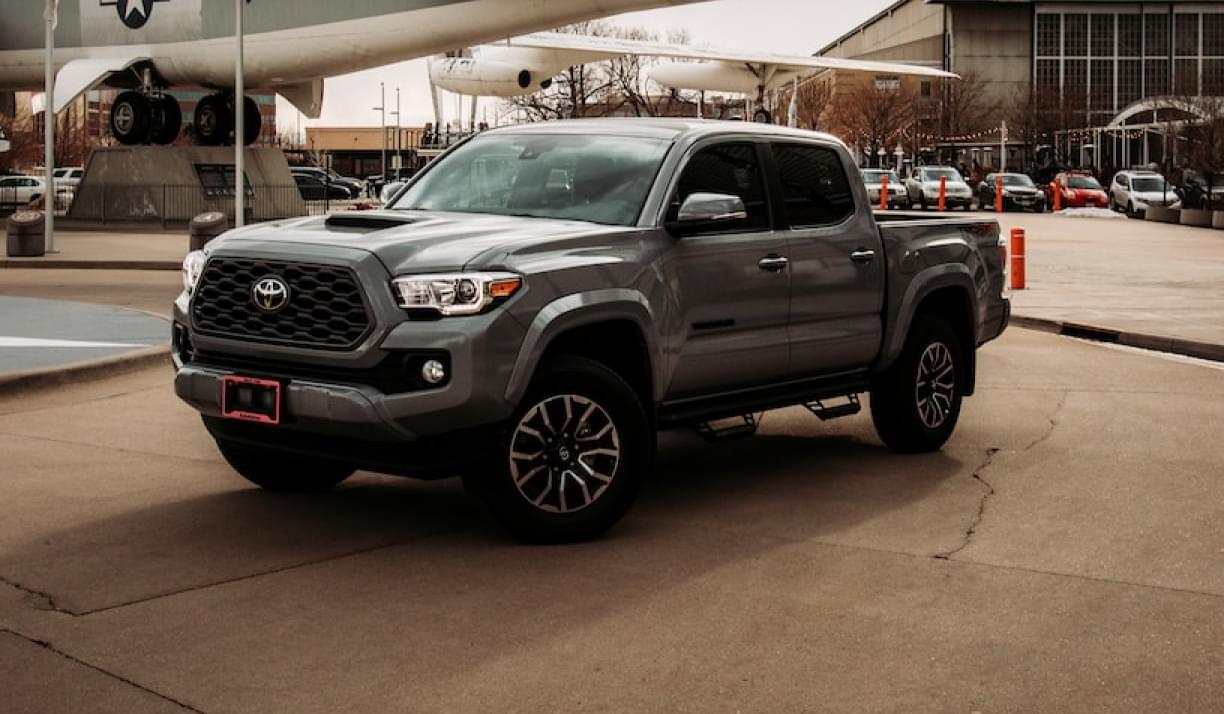 Автомобиль